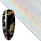 Nail Art Transfer Foil Holographic No. 1 Фолио за нокти 100 см.